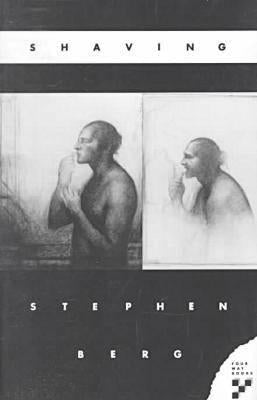 Shaving by Berg, Stephen