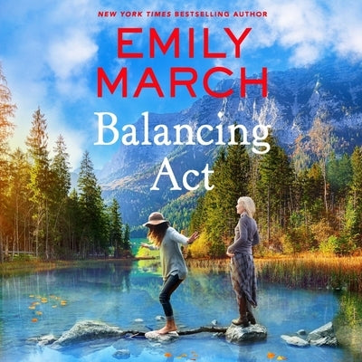 Balancing ACT by March, Emily