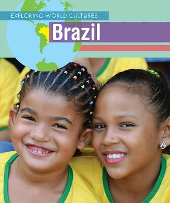 Brazil by Klepeis, Alicia Z.