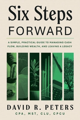 Six Steps Forward by Peters, David