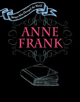 Anne Frank by Croy, Anita
