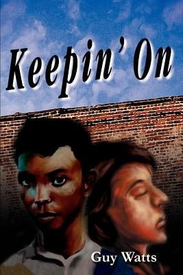Keepin' On by Watts, Guy