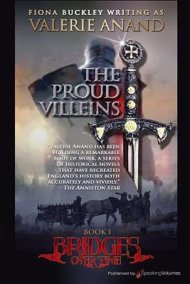 The Proud Villeins by Buckley, Fiona