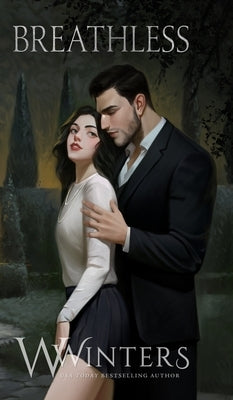 Breathless: Artist Rendition by Winters, W.