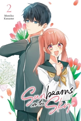 Sunbeams in the Sky, Vol. 2: Volume 2 by Kaname, Monika