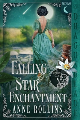Falling Star Enchantment: A Historical Fantasy Romance by Rollins, Anne