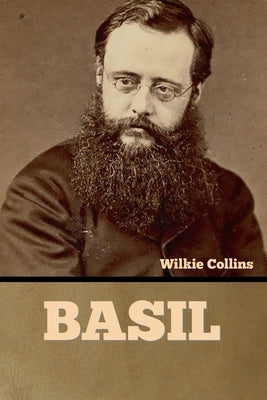 Basil by Collins, Wilkie