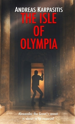 The Isle of Olympia by Karpasitis, Andreas