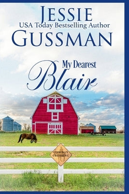 My Dearest Blair by Gussman, Jessie
