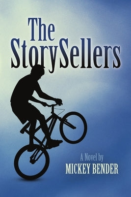 The StorySellers by Bender, Mickey