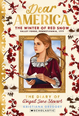 The Winter of Red Snow (Dear America) by Gregory, Kristiana