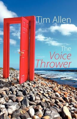 The Voice Thrower by Allen, Tim