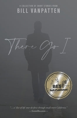 There Go I: A Collection of Short Stories by VanPatten, Bill