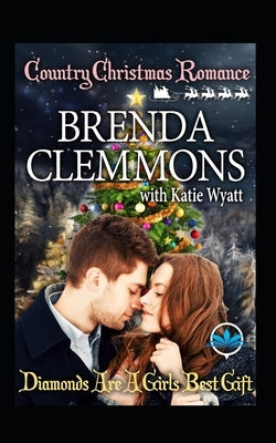 Diamond are a girls best gift by Wyatt, Katie