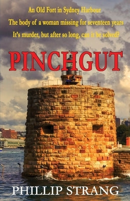 Pinchgut by Strang, Phillip