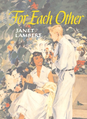 For Each Other by Lambert, Janet