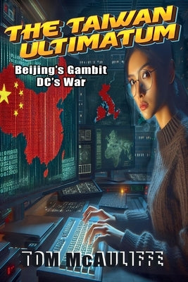 The Taiwan Ultimatum - Beijing's Gambit, DC's War by McAuliffe, Tom
