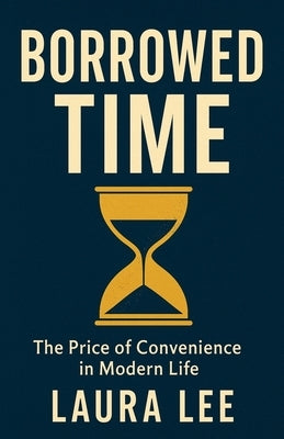 Borrowed Time by Lee, Laura