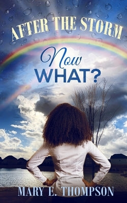 After The Storm Now What? by Thompson, Mary E.
