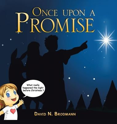 Once upon a Promise by Brodmann, David N.