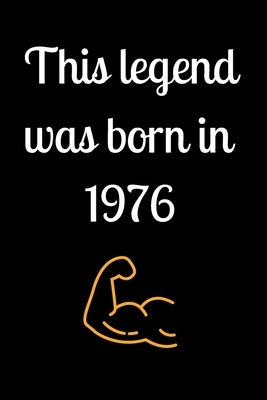 This legend was born in 1976 by Note Books, Star