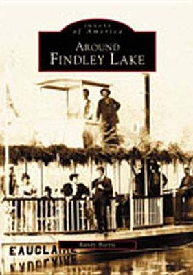 Around Findley Lake by Boerst, Randy