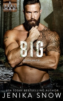 Big by Snow, Jenika