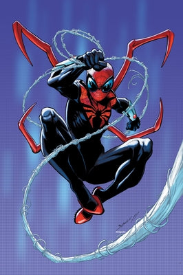 Superior Spider-Man Vol. 1 by Tba