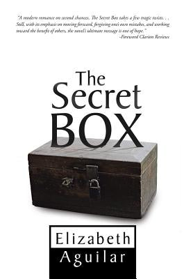 The Secret Box by Aguilar, Elizabeth