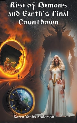 Rise of Demons and Earth's Final Countdown by Anderson, Karen Yanhs