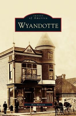 Wyandotte by Munson, Ken