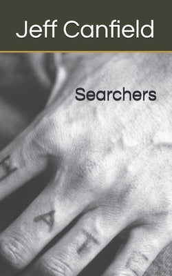 Searchers by Canfield D. Min, Jeff