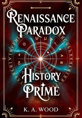 History' Prime by Wood, K. A.