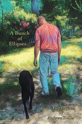 A Bunch of Ellipses ... by Heller, Andrew