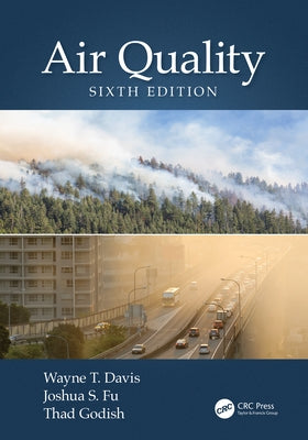 Air Quality by Davis, Wayne T.