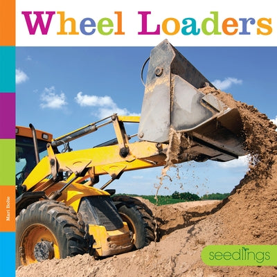 Wheel Loaders by Bolte, Mari