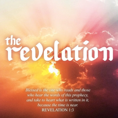The Revelation by John, The Beloved Disciple
