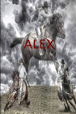 Alex by Evans, Michael W.