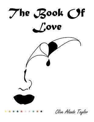 The Book of Love by Taylor, Clive Alando