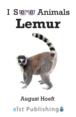 Lemur by Hoeft, August