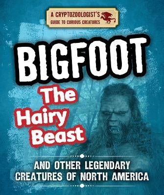 Baba Yaga the Witch and Other Legendary Creatures of Russia by Boutland, Craig