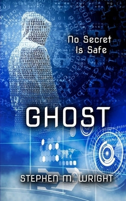 Ghost by Wright, Stephen M.