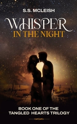 Whisper in the Night by McLeish, S. S.