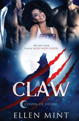 Claw by Ellen, Mint