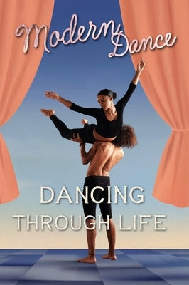 Modern Dance by Seevers, Marjorie