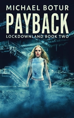 Payback by Botur, Michael
