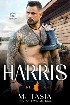 Harris by Tasia, M.