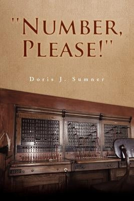 ''Number, Please!'' by Sumner, Doris J.