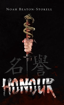 Honour by Beaton-Stokell, Noah