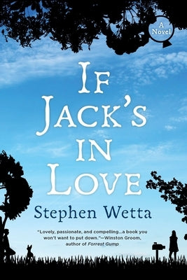 If Jack's in Love by Wetta, Stephen